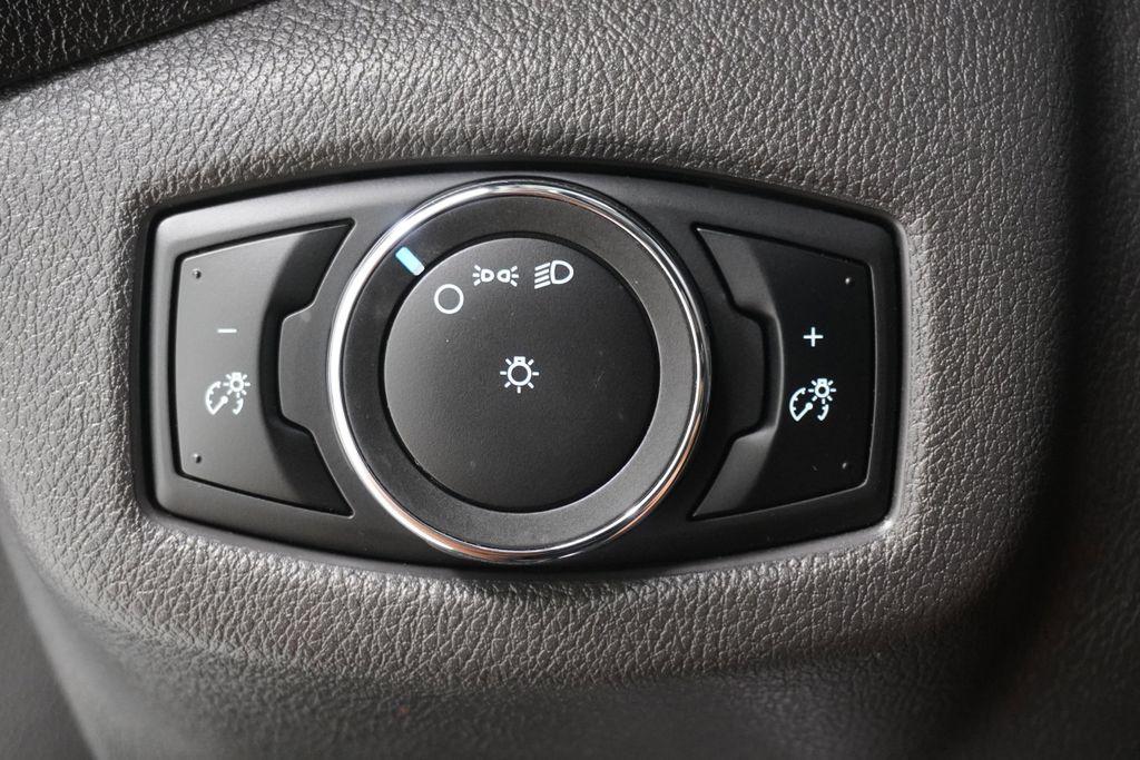 used 2016 Ford Transit Connect car, priced at $18,999