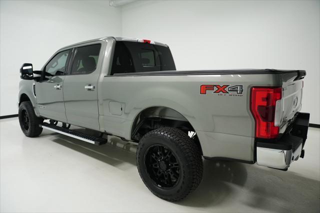 used 2019 Ford F-250 car, priced at $49,999