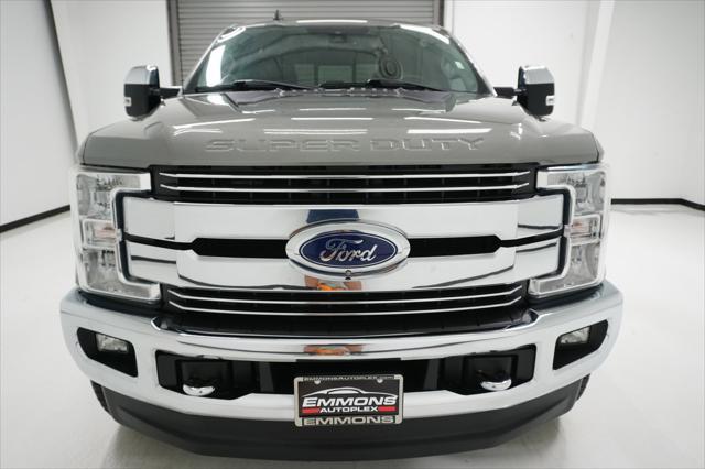 used 2019 Ford F-250 car, priced at $49,999