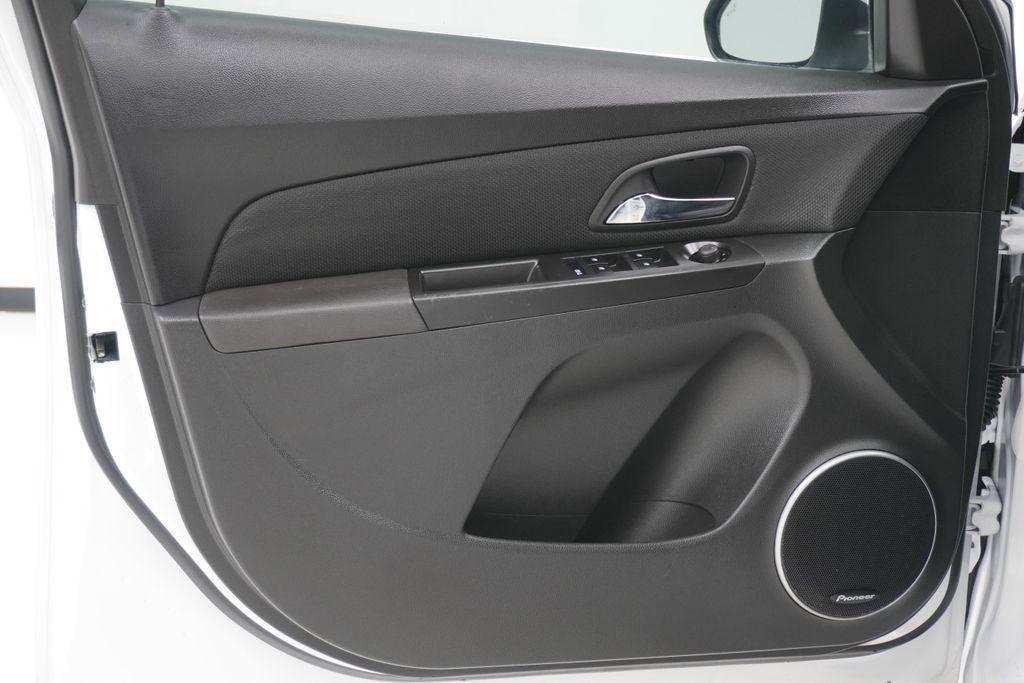 used 2013 Chevrolet Cruze car, priced at $9,999