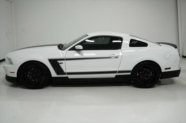 used 2014 Ford Mustang car, priced at $23,999