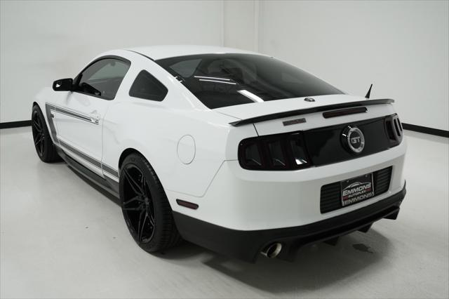 used 2014 Ford Mustang car, priced at $23,999