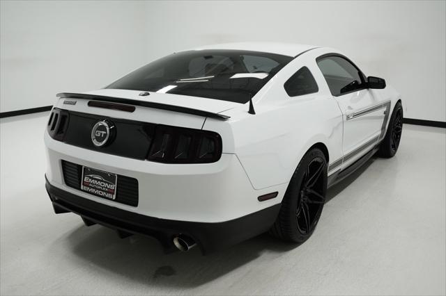 used 2014 Ford Mustang car, priced at $23,999