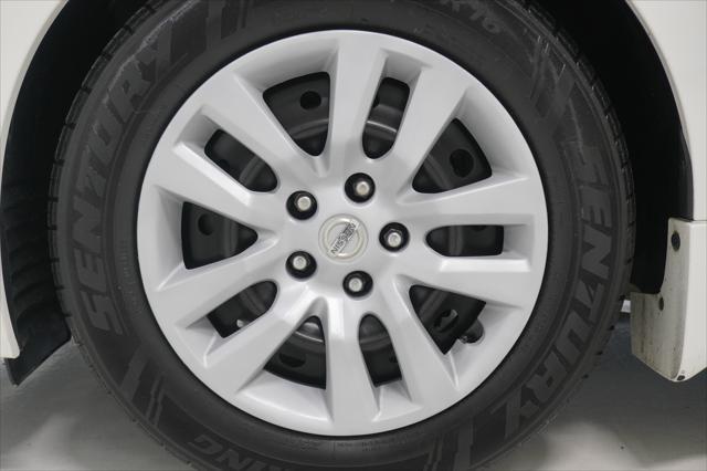 used 2015 Nissan Altima car, priced at $11,999