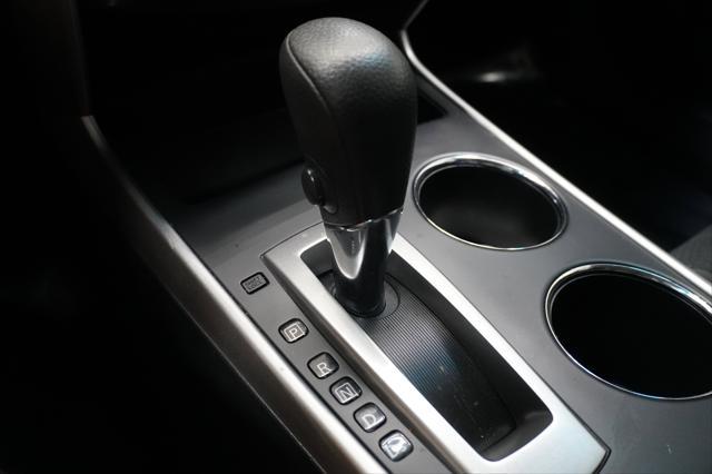 used 2015 Nissan Altima car, priced at $11,999