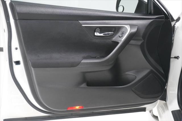 used 2015 Nissan Altima car, priced at $11,999