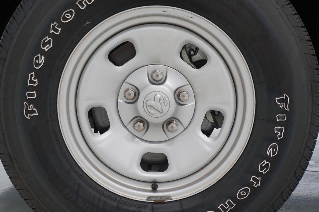 used 2016 Ram 1500 car, priced at $23,999