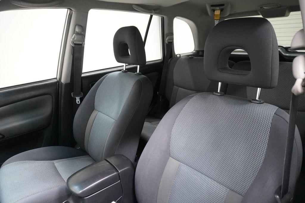 used 2004 Toyota RAV4 car, priced at $5,999