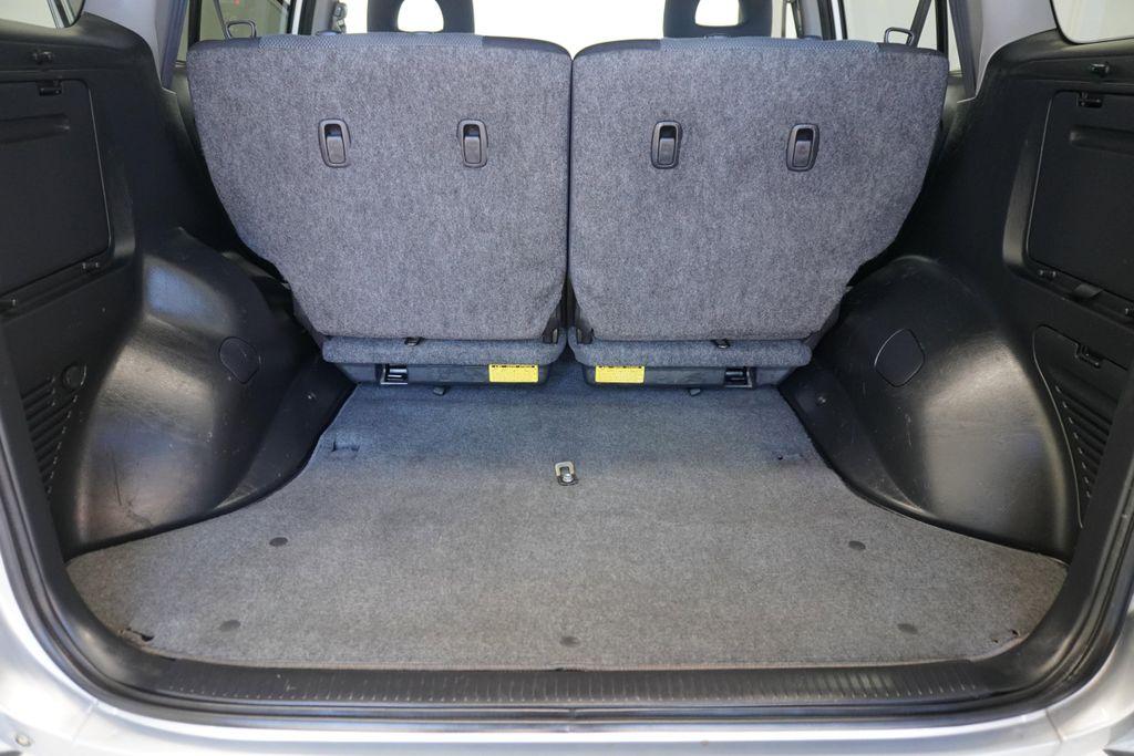 used 2004 Toyota RAV4 car, priced at $5,999