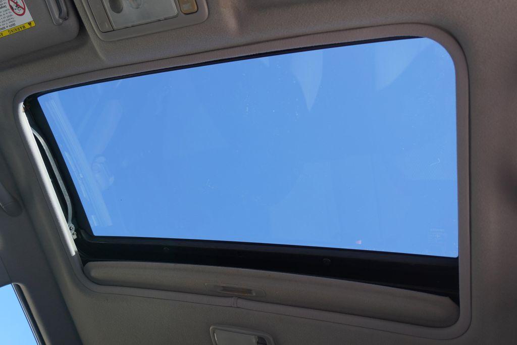 used 2004 Toyota RAV4 car, priced at $5,999