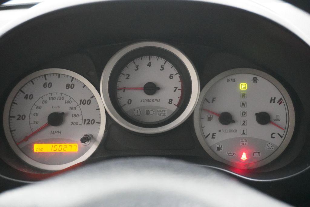 used 2004 Toyota RAV4 car, priced at $5,999