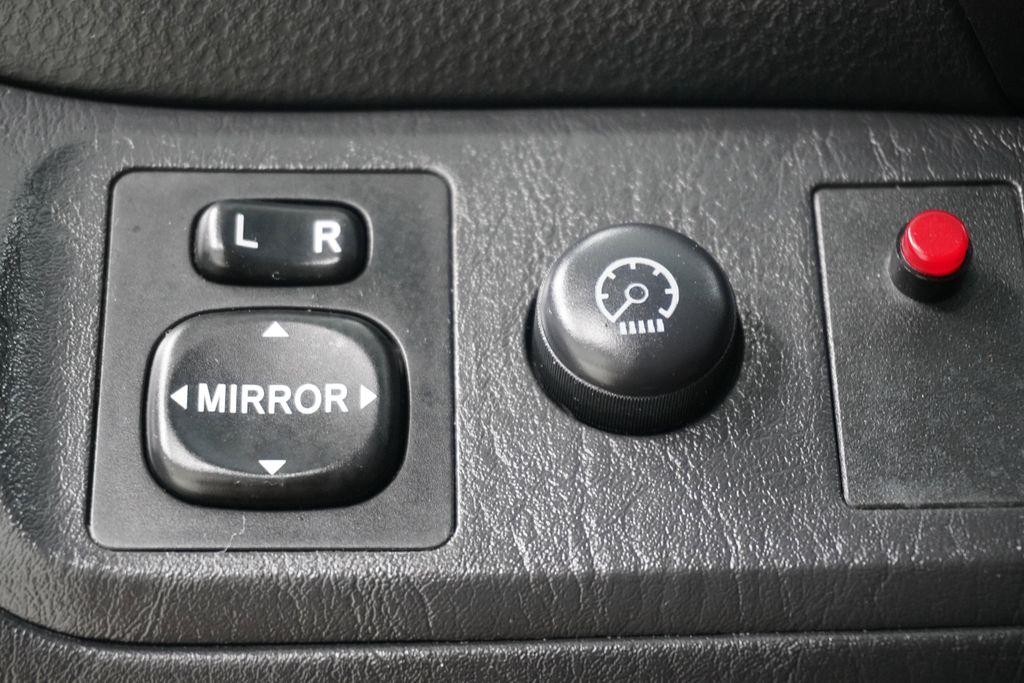 used 2004 Toyota RAV4 car, priced at $5,999