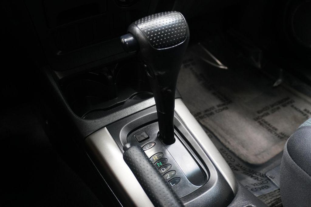 used 2004 Toyota RAV4 car, priced at $5,999