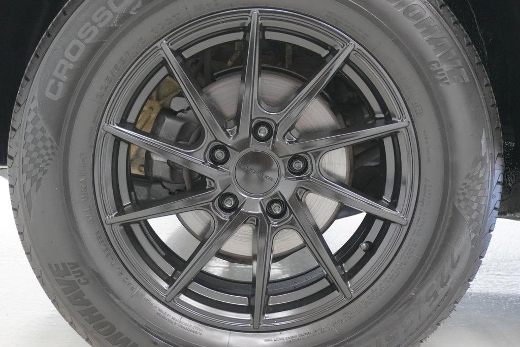 used 2004 Toyota RAV4 car, priced at $5,999