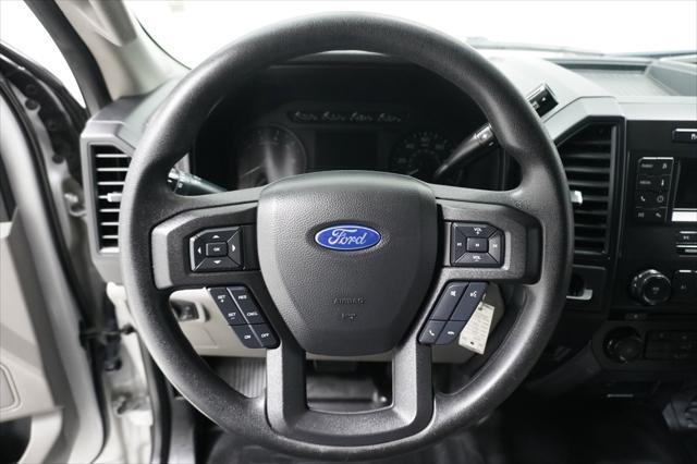 used 2018 Ford F-150 car, priced at $22,999