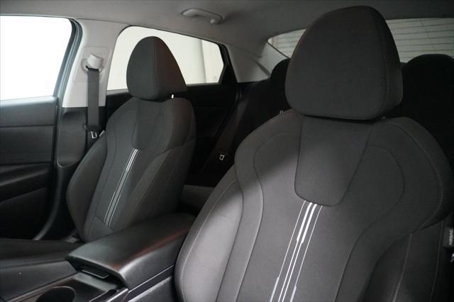 used 2022 Hyundai Elantra car, priced at $16,999