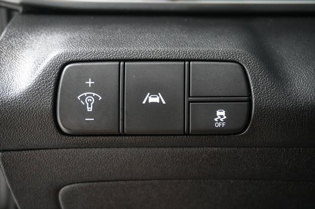 used 2022 Hyundai Elantra car, priced at $16,999