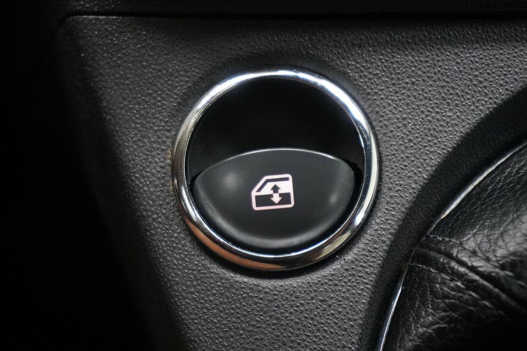 used 2015 FIAT 500 car, priced at $5,999