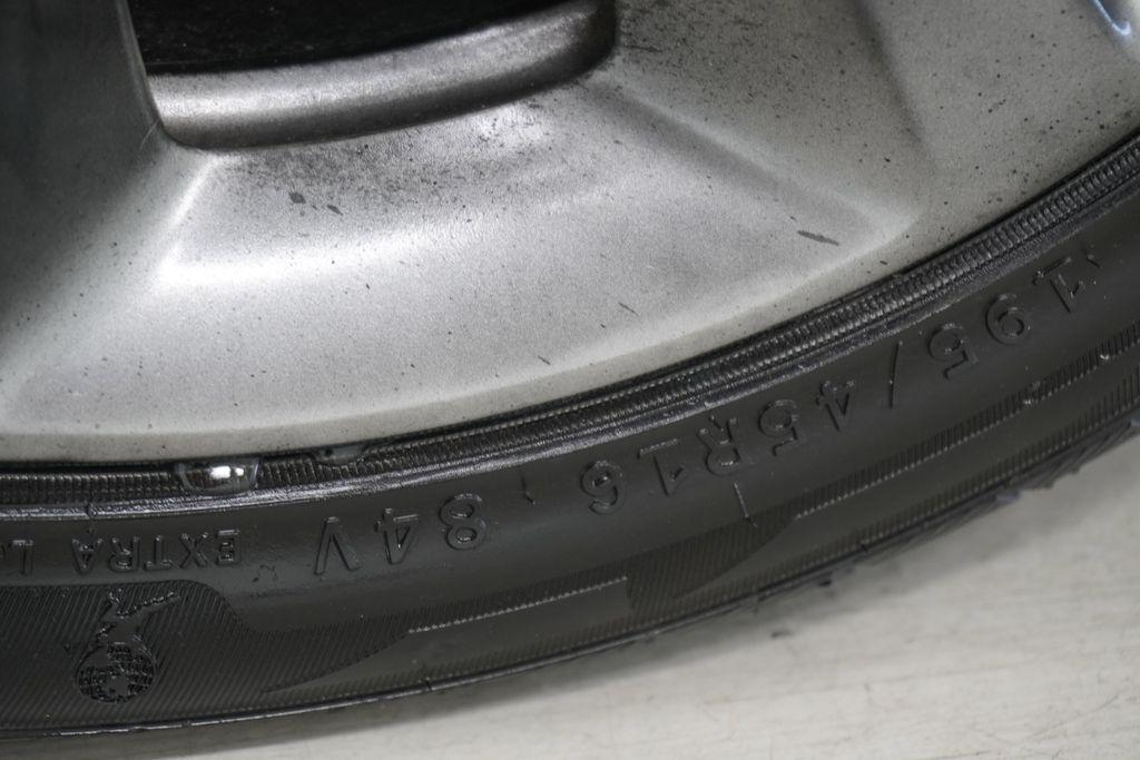 used 2015 FIAT 500 car, priced at $5,999