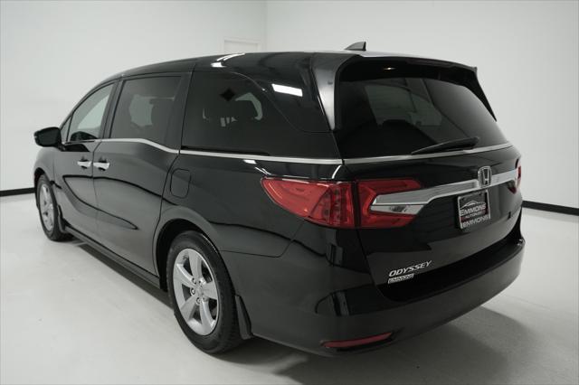 used 2020 Honda Odyssey car, priced at $25,999