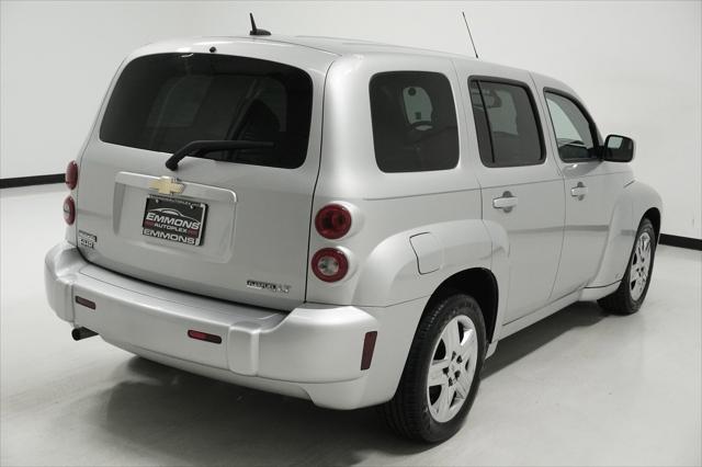 used 2009 Chevrolet HHR car, priced at $10,999