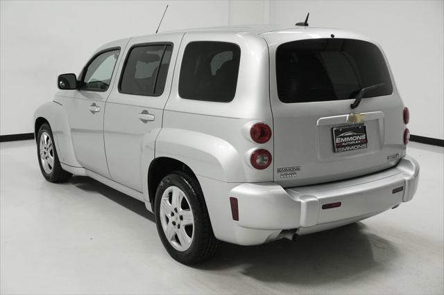 used 2009 Chevrolet HHR car, priced at $10,999