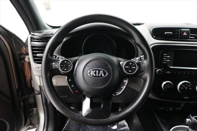 used 2018 Kia Soul car, priced at $12,999