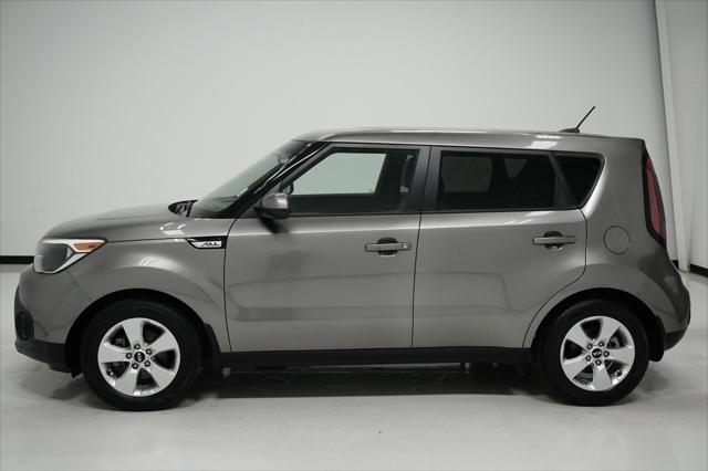 used 2018 Kia Soul car, priced at $12,999