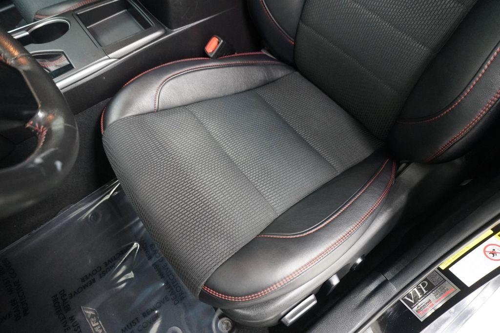 used 2017 Toyota Camry car, priced at $15,999