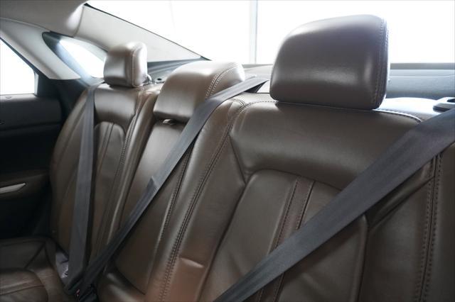 used 2013 Lincoln MKZ car, priced at $11,999