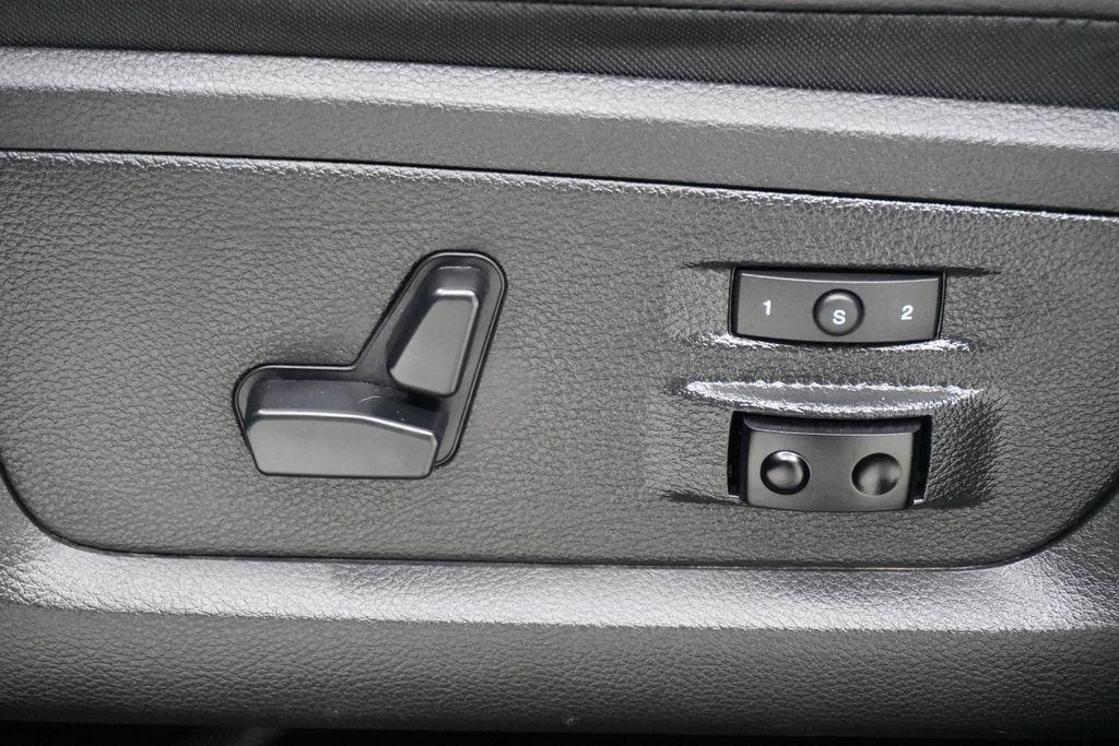 used 2018 Ram 2500 car, priced at $47,999