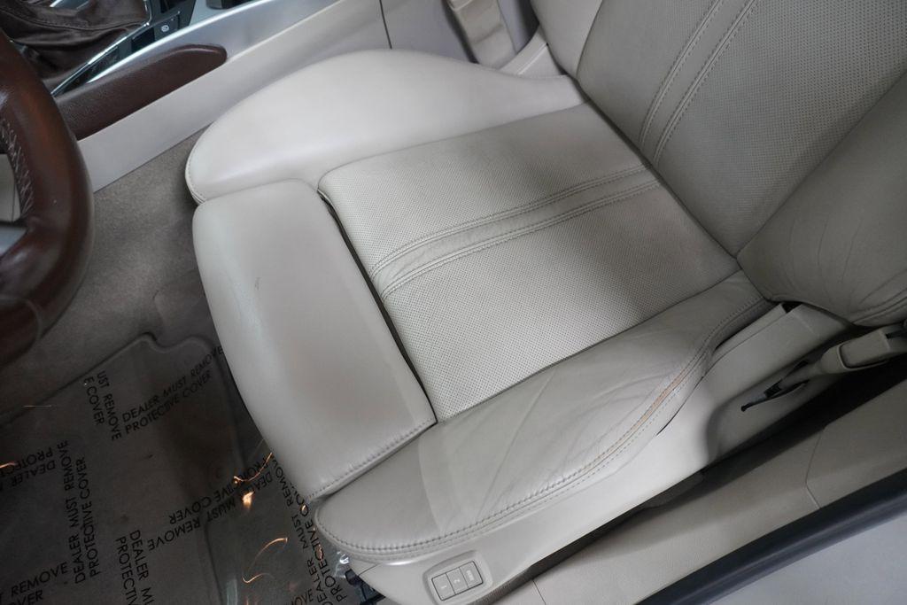 used 2014 Cadillac SRX car, priced at $14,999