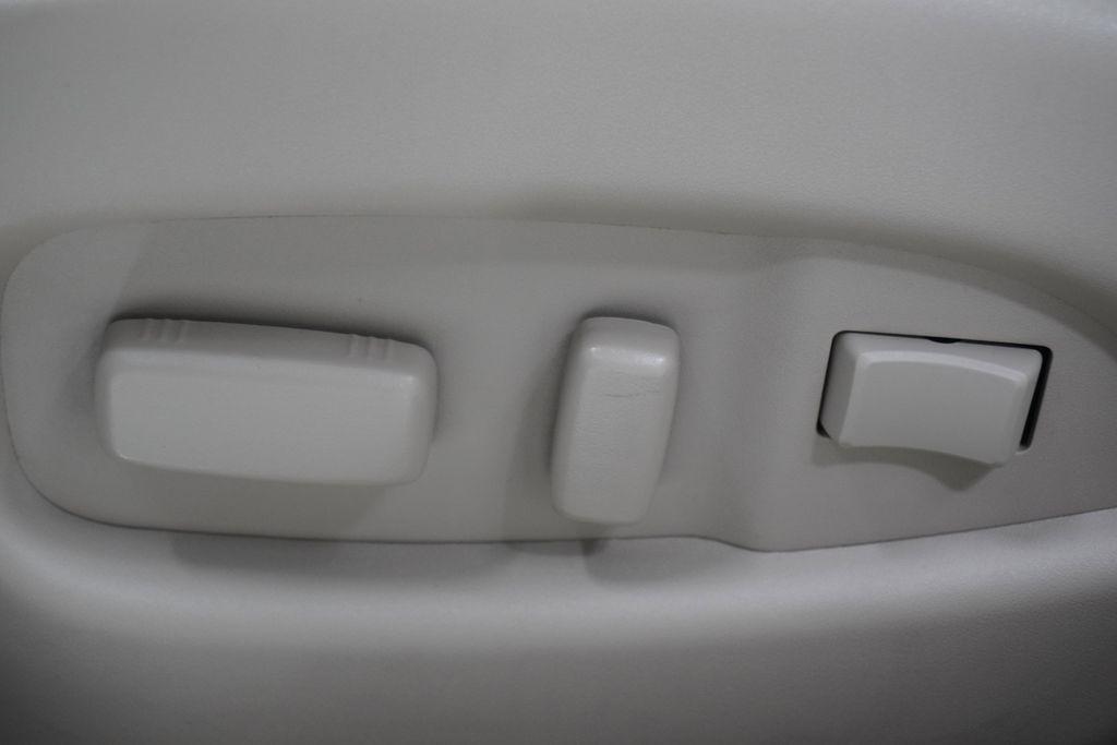 used 2014 Cadillac SRX car, priced at $14,999