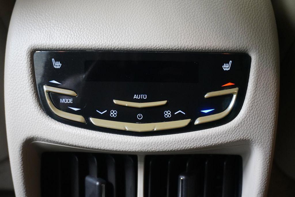 used 2014 Cadillac SRX car, priced at $14,999