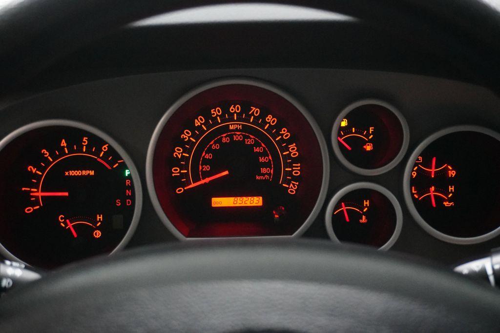 used 2010 Toyota Tundra car, priced at $19,999