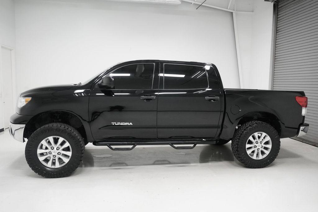 used 2010 Toyota Tundra car, priced at $19,999