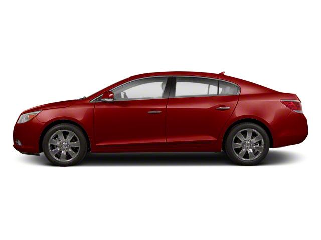 used 2010 Buick LaCrosse car, priced at $10,999