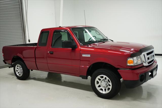 used 2010 Ford Ranger car, priced at $15,999