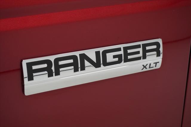 used 2010 Ford Ranger car, priced at $15,999