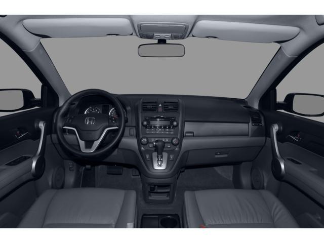 used 2007 Honda CR-V car, priced at $12,999