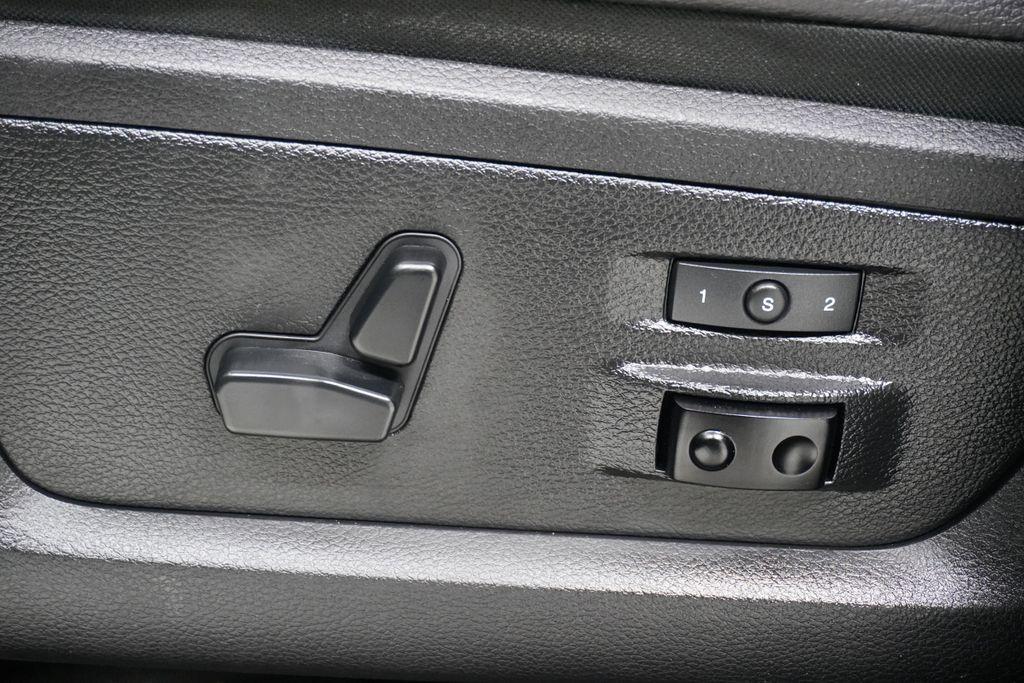 used 2015 Ram 2500 car, priced at $40,998