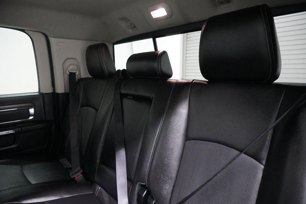 used 2015 Ram 2500 car, priced at $40,998