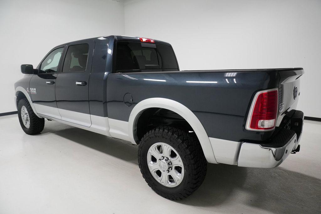 used 2015 Ram 2500 car, priced at $40,998