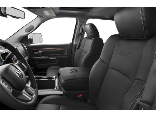 used 2015 Ram 2500 car, priced at $41,999