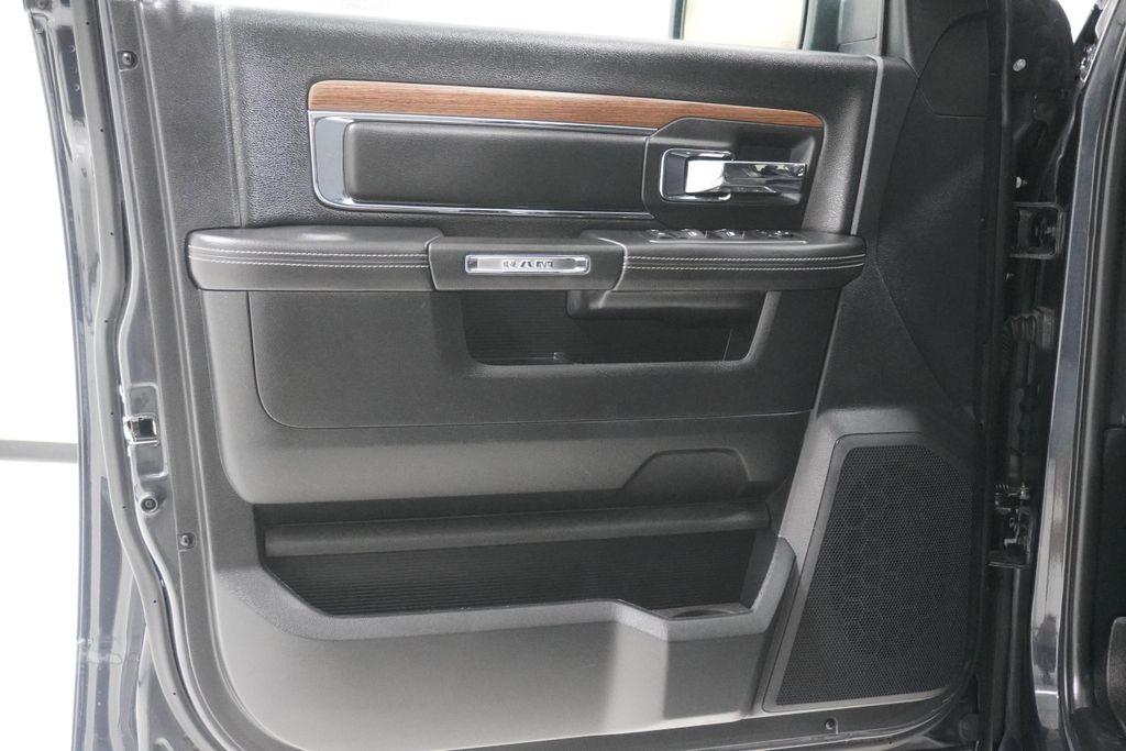 used 2015 Ram 2500 car, priced at $40,998