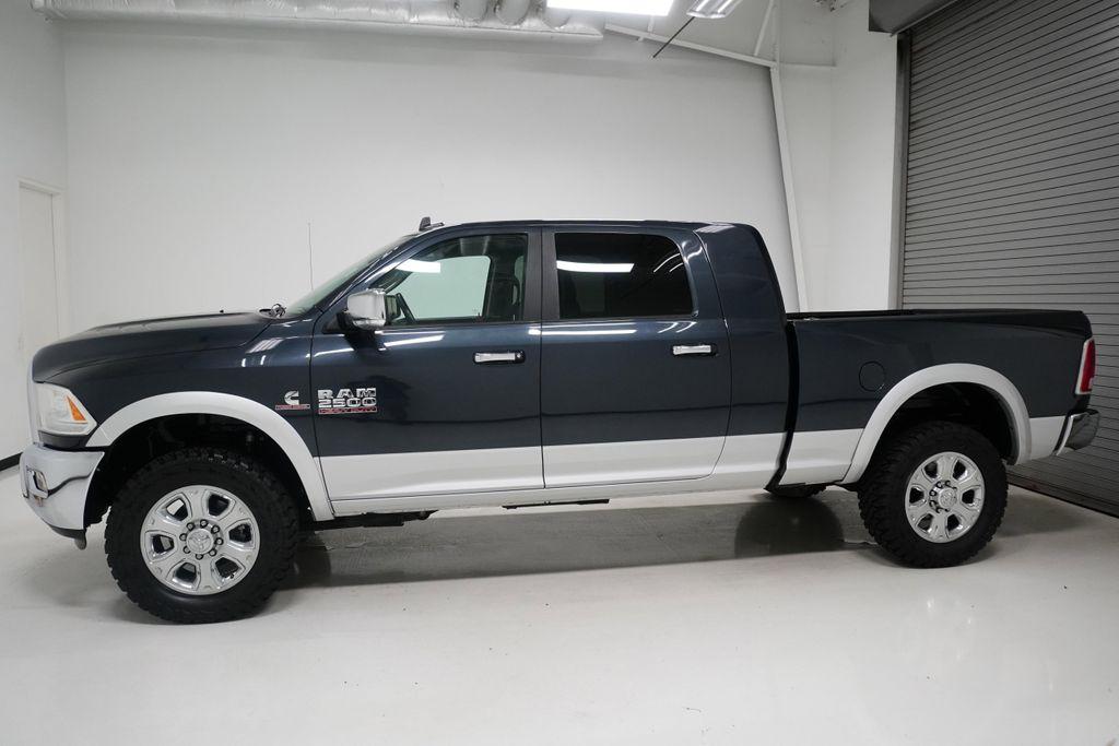 used 2015 Ram 2500 car, priced at $40,998