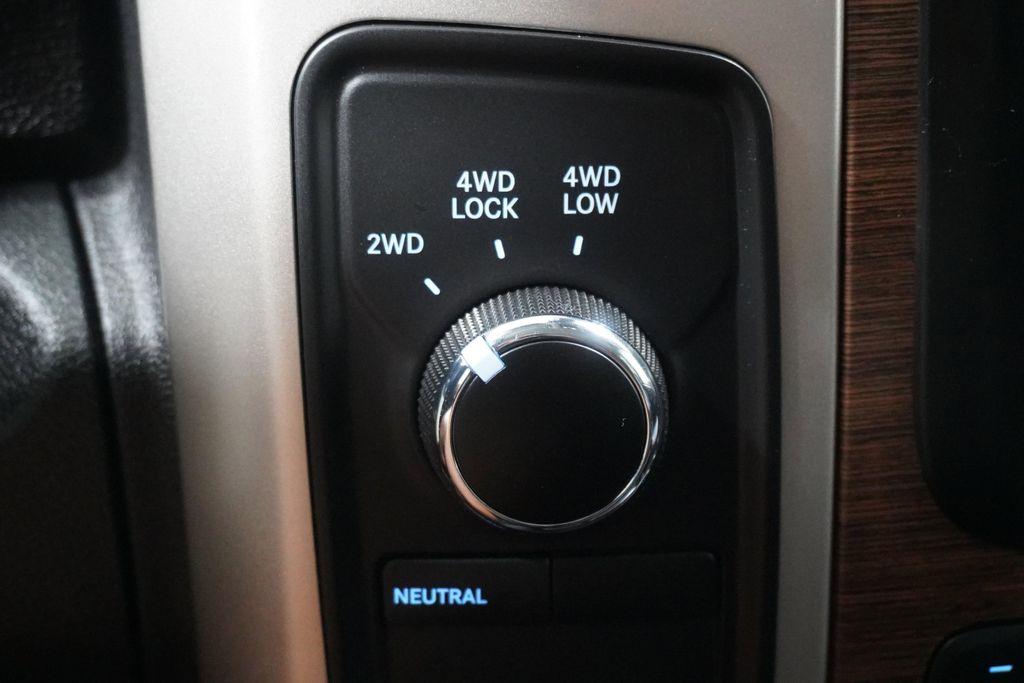 used 2015 Ram 2500 car, priced at $40,998