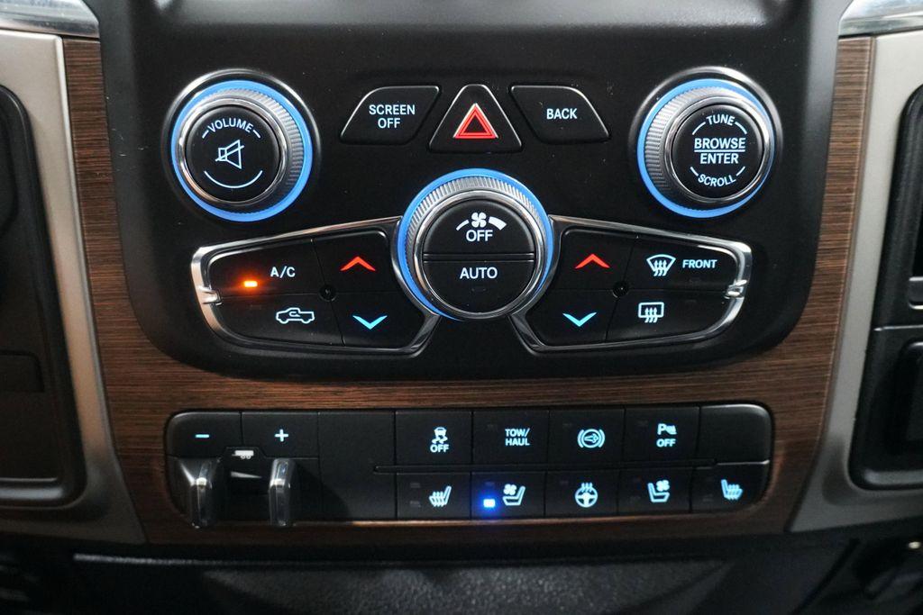 used 2015 Ram 2500 car, priced at $40,998