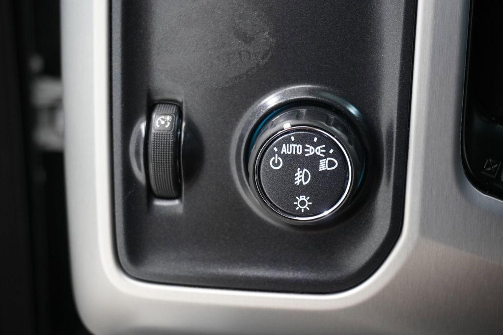 used 2019 GMC Sierra 1500 car, priced at $20,999