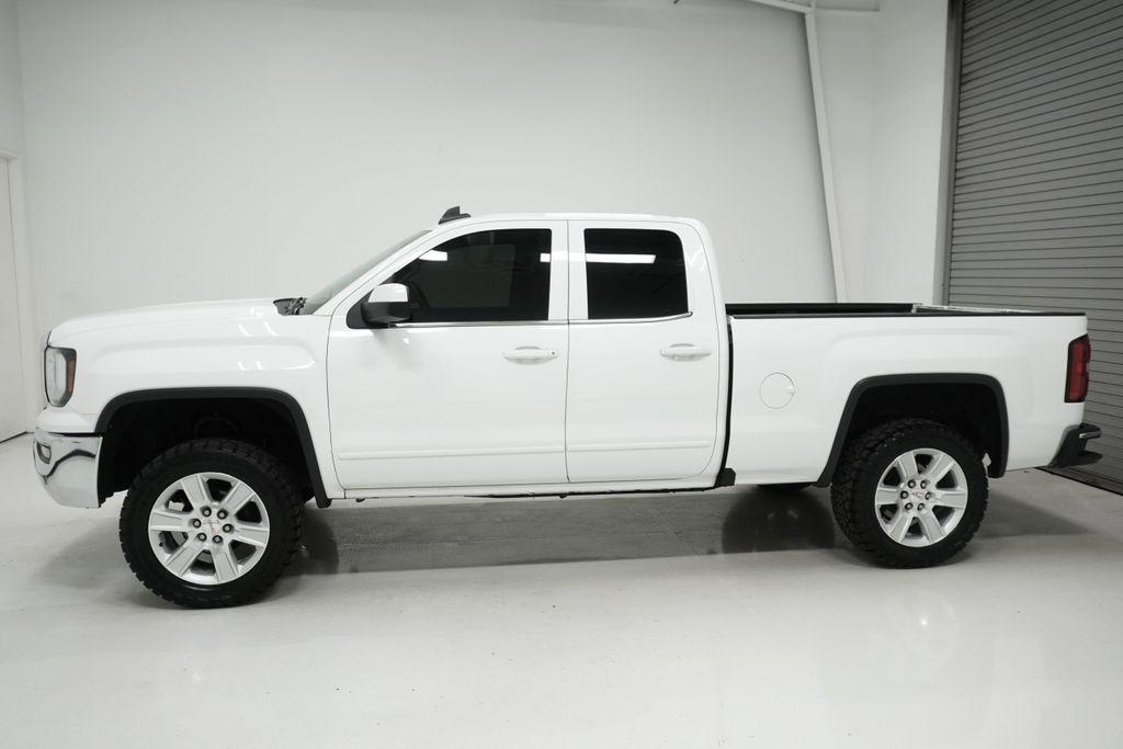 used 2019 GMC Sierra 1500 car, priced at $20,999